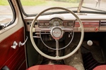 1957 Volvo 444 oldtimer te koop