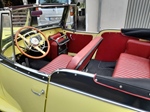 1949 Willys Jeepster oldtimer te koop