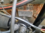 1949 Willys Jeepster oldtimer te koop