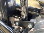 1949 Rixe 98cc oldtimer motorfiets te koop