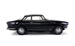 1956 Fiat 1100 TV Coupé by Vignale oldtimer te koop