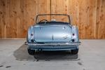 Austin Healey oldtimer te koop