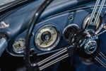 Austin Healey oldtimer te koop