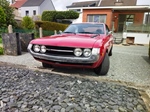 1973 Toyota Celica TA22 oldtimer te koop
