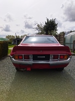 1973 Toyota Celica TA22 oldtimer te koop