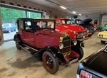 1929 Citroën Ac4 oldtimer te koop