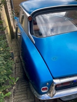 1966 Citroën Id 19B oldtimer te koop