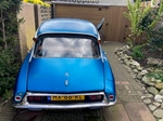 1966 Citroën Id 19B oldtimer te koop