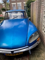 1966 Citroën Id 19B oldtimer te koop