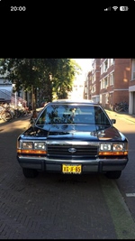 1990 Ford Crown Victoria Country Squire oldtimer te koop