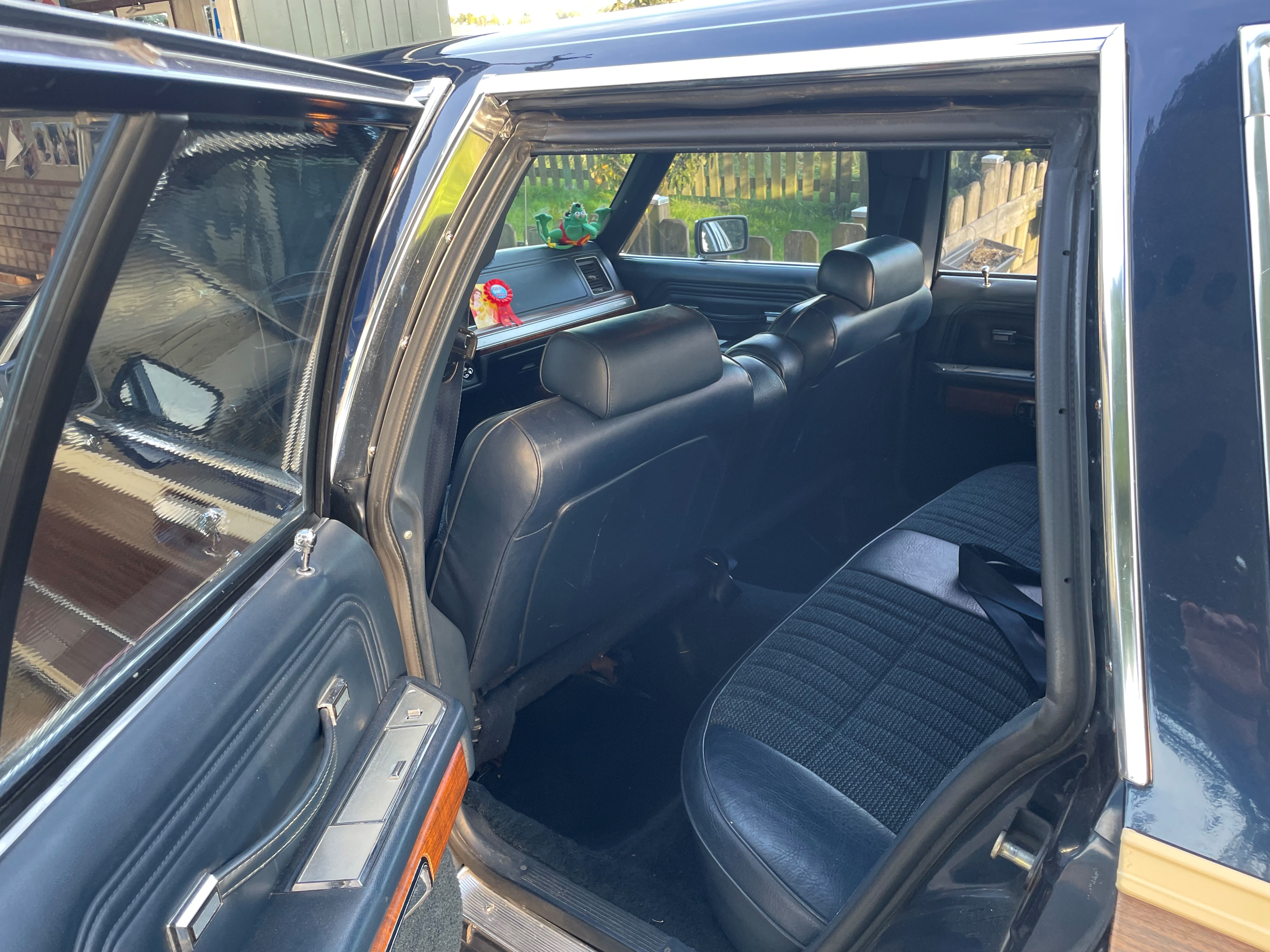 1990 Ford Crown Victoria Country Squire oldtimer te koop