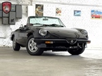 1985 Alfa Romeo 2000 spider oldtimer te koop