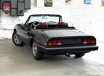 1985 Alfa Romeo 2000 spider oldtimer te koop