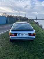 1987 Porsche 924S oldtimer te koop