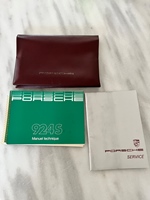 1987 Porsche 924S oldtimer te koop