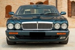 1995 Jaguar XJ6 3.2 manual oldtimer te koop