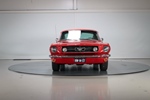 1965 Ford Mustang Fastback oldtimer te koop