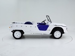 1972 Citroën Mehari oldtimer te koop