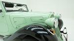 1935 Citroën Traction Avant 7C oldtimer te koop