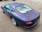 1996 Jaguar XK8 oldtimer te koop