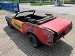 1970 Ford Mustang oldtimer te koop