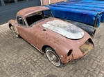 1959 MG MGA oldtimer te koop
