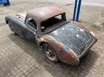 1959 MG MGA oldtimer te koop