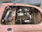 1959 MG MGA oldtimer te koop