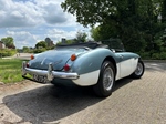1966 Austin-Healey MkIII 3000 / matching numbers oldtimer te koop