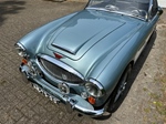 1966 Austin-Healey MkIII 3000 / matching numbers oldtimer te koop