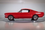 1965 Ford Mustang Fastback oldtimer te koop