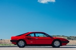 1984 Ferrari Mondial QV oldtimer te koop