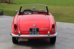1965 Alfa Romeo Giulia Spider 1600 Veloce oldtimer te koop