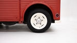 1969 Citroën HY oldtimer te koop