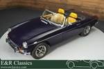 1973 MG MGB oldtimer te koop