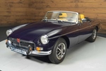 1973 MG MGB oldtimer te koop