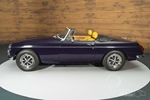 1973 MG MGB oldtimer te koop