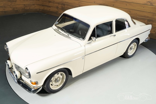 1968 Volvo Amazon oldtimer te koop