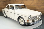 1968 Volvo Amazon oldtimer te koop