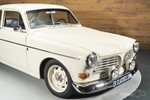 1968 Volvo Amazon oldtimer te koop