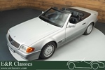 1990 Mercedes 300 oldtimer te koop