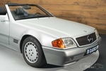 1990 Mercedes 300 oldtimer te koop