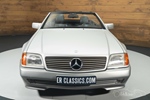 1990 Mercedes 300 oldtimer te koop