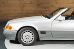 1990 Mercedes 300 oldtimer te koop