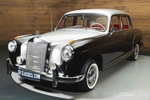 1955 Mercedes 220 A oldtimer te koop