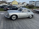 1963 Porsche 356 oldtimer te koop