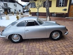 1963 Porsche 356 oldtimer te koop