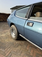 1973 Lotus Elite oldtimer te koop