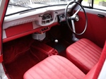 1956 Austin E35 oldtimer te koop