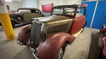1939 Mercedes 170V B cabriolet oldtimer te koop